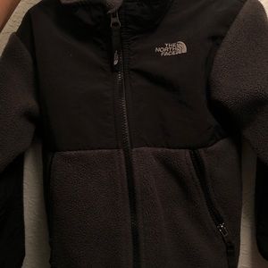 Boys Northface Denali